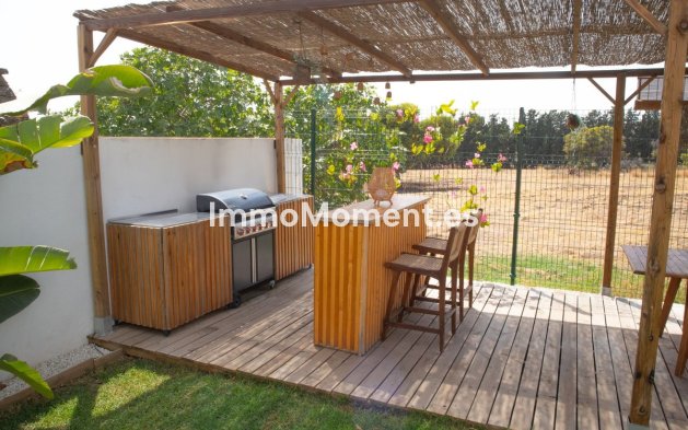 Reventa - Villa - Marbella - Nueva Andalucía