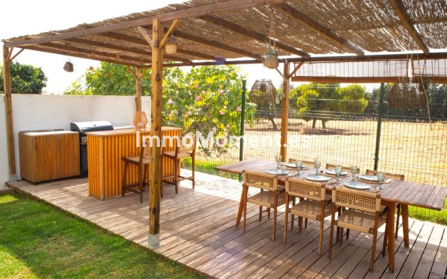 Reventa - Villa - Marbella - Nueva Andalucía