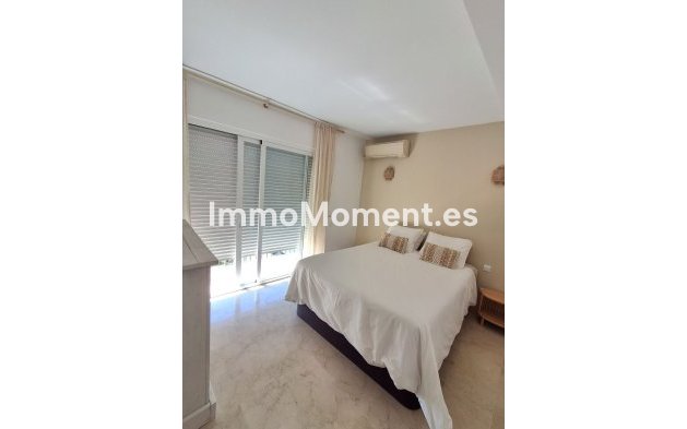 Reventa - Villa - Marbella - Nueva Andalucía