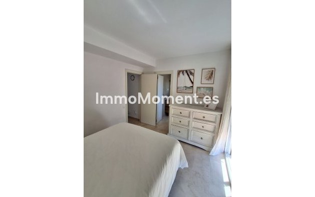 Reventa - Villa - Marbella - Nueva Andalucía
