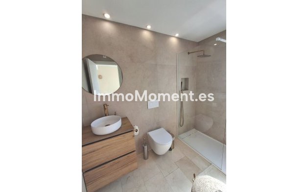 Reventa - Villa - Marbella - Nueva Andalucía