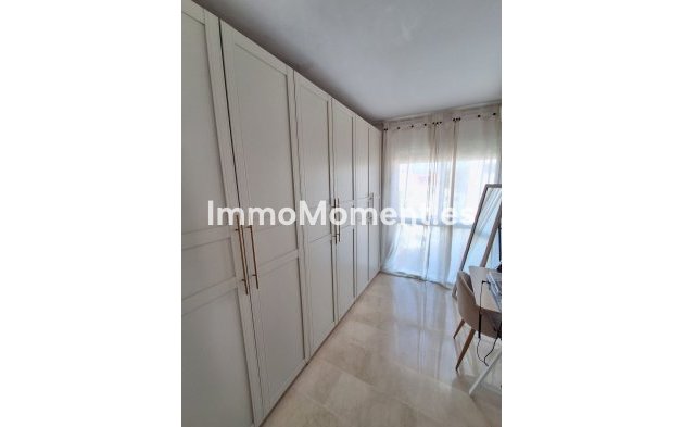 Reventa - Villa - Marbella - Nueva Andalucía