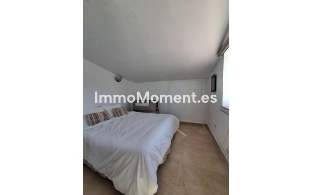 Reventa - Villa - Marbella - Nueva Andalucía