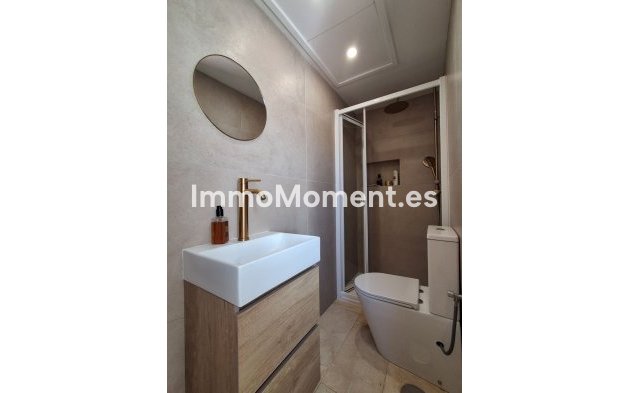 Reventa - Villa - Marbella - Nueva Andalucía