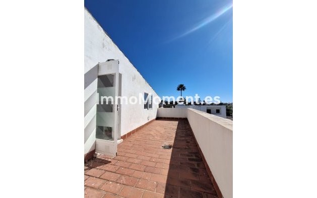 Reventa - Villa - Marbella - Nueva Andalucía