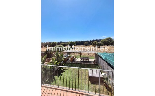 Reventa - Villa - Marbella - Nueva Andalucía