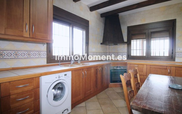 Revente - Maison de campagne - Intérieur                       - Coín