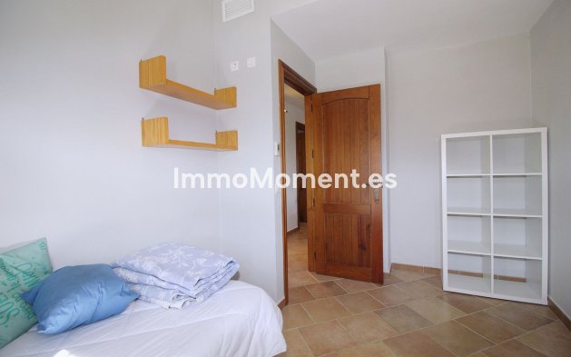 Revente - Maison de campagne - Intérieur                       - Coín