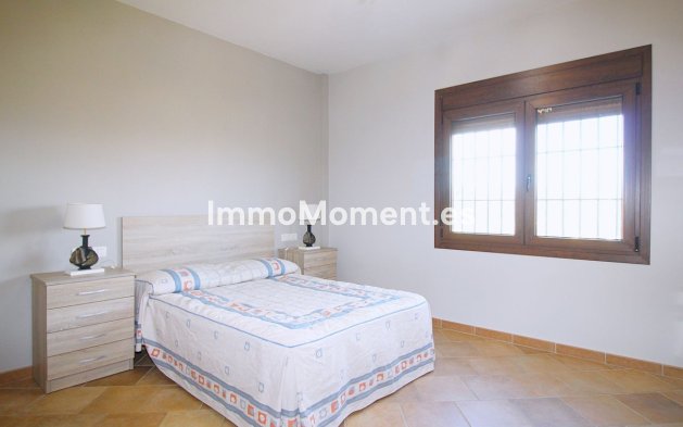 Revente - Maison de campagne - Intérieur                       - Coín