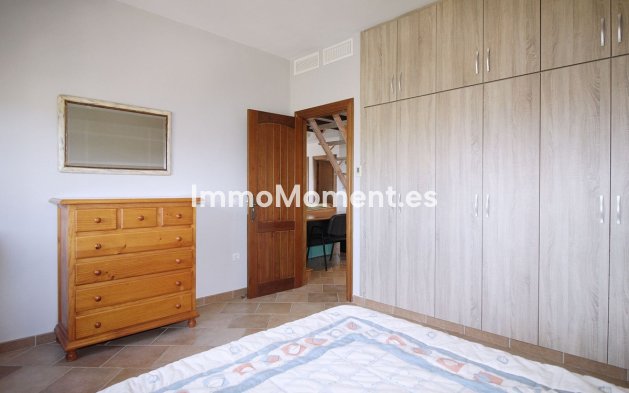 Revente - Maison de campagne - Intérieur                       - Coín