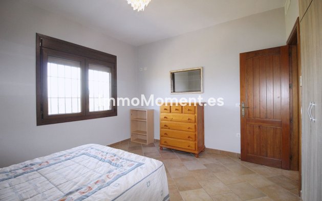 Revente - Maison de campagne - Intérieur                       - Coín