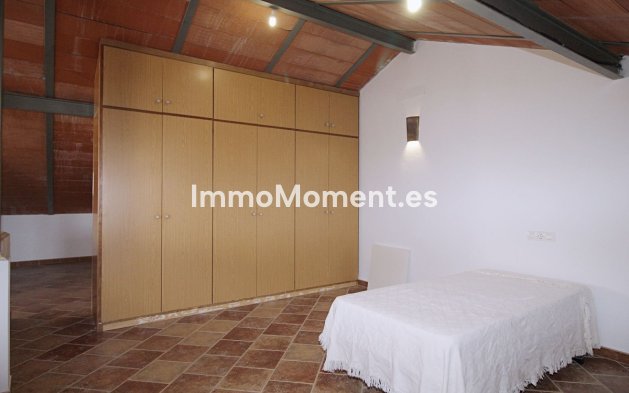 Revente - Maison de campagne - Intérieur                       - Coín