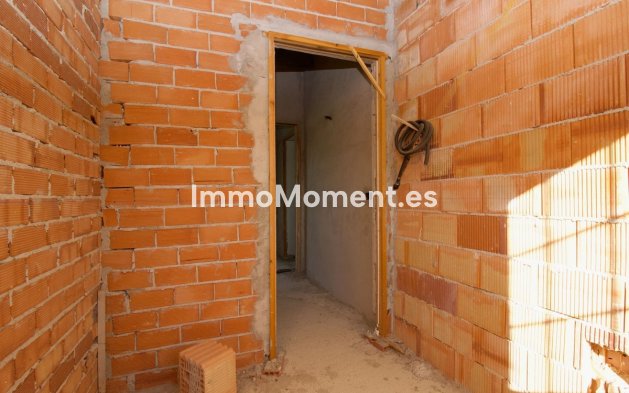 Revente - Maison de campagne - Intérieur                       - Coín