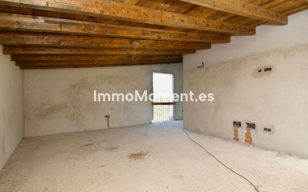 Revente - Maison de campagne - Intérieur                       - Coín