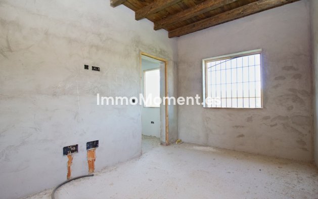 Revente - Maison de campagne - Intérieur                       - Coín