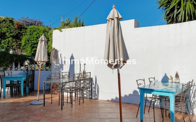 Revente - Villa - Intérieur                       - Alhaurín el Grande Centro