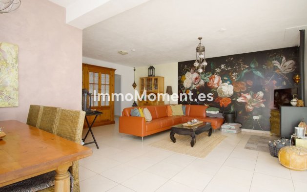 Revente - Villa - Intérieur                       - Alhaurín el Grande Centro