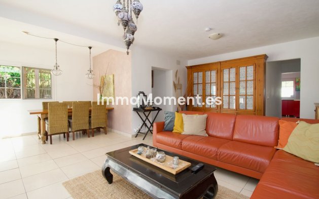 Revente - Villa - Intérieur                       - Alhaurín el Grande Centro