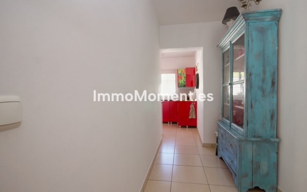 Revente - Villa - Intérieur                       - Alhaurín el Grande Centro