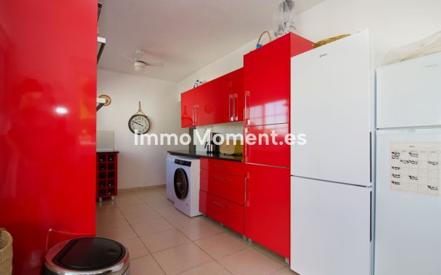 Revente - Villa - Intérieur                       - Alhaurín el Grande Centro