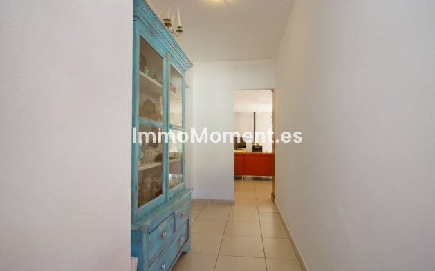 Revente - Villa - Intérieur                       - Alhaurín el Grande Centro