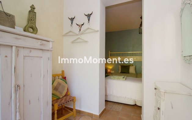 Revente - Villa - Intérieur                       - Alhaurín el Grande Centro