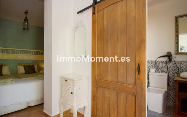 Revente - Villa - Intérieur                       - Alhaurín el Grande Centro