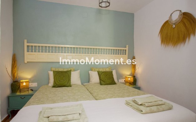 Revente - Villa - Intérieur                       - Alhaurín el Grande Centro