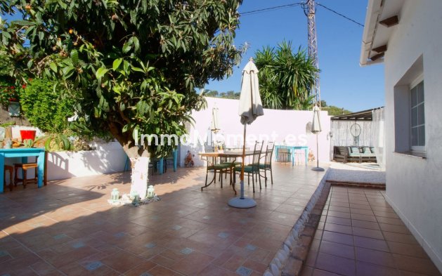 Revente - Villa - Intérieur                       - Alhaurín el Grande Centro