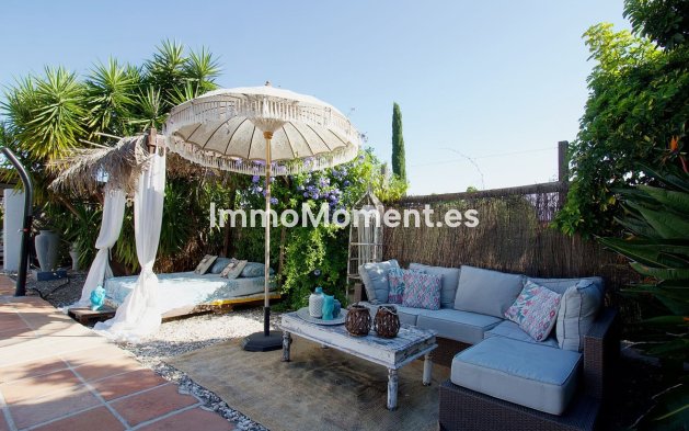 Revente - Villa - Intérieur                       - Alhaurín el Grande Centro