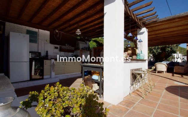 Revente - Villa - Intérieur                       - Alhaurín el Grande Centro