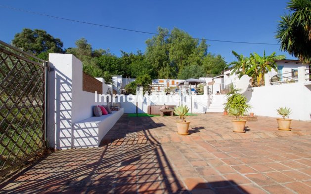 Revente - Villa - Intérieur                       - Alhaurín el Grande Centro