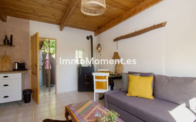 Revente - Villa - Intérieur                       - Alhaurín el Grande Centro