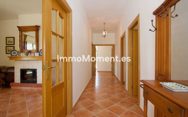 Revente - Villa - Intérieur                       - Alhaurín el Grande Centro