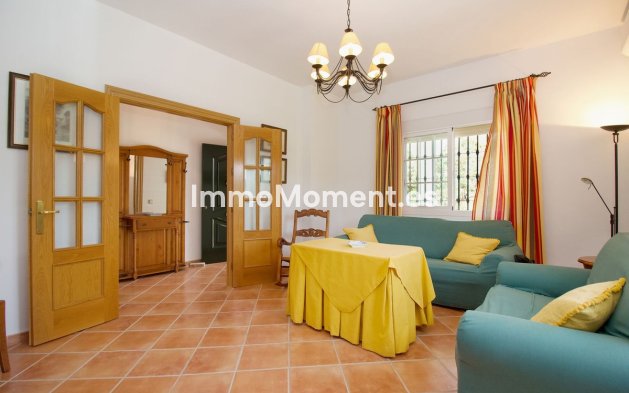 Revente - Villa - Intérieur                       - Alhaurín el Grande Centro