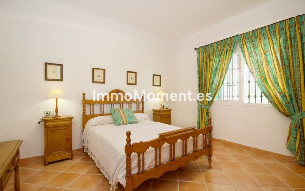 Revente - Villa - Intérieur                       - Alhaurín el Grande Centro