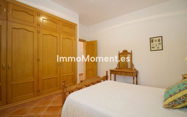 Revente - Villa - Intérieur                       - Alhaurín el Grande Centro