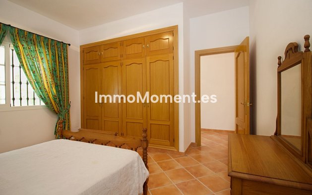 Revente - Villa - Intérieur                       - Alhaurín el Grande Centro