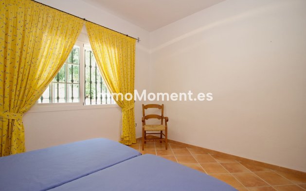 Revente - Villa - Intérieur                       - Alhaurín el Grande Centro