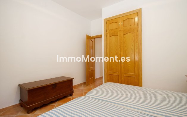 Revente - Villa - Intérieur                       - Alhaurín el Grande Centro