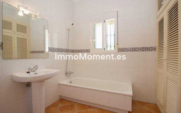 Revente - Villa - Intérieur                       - Alhaurín el Grande Centro