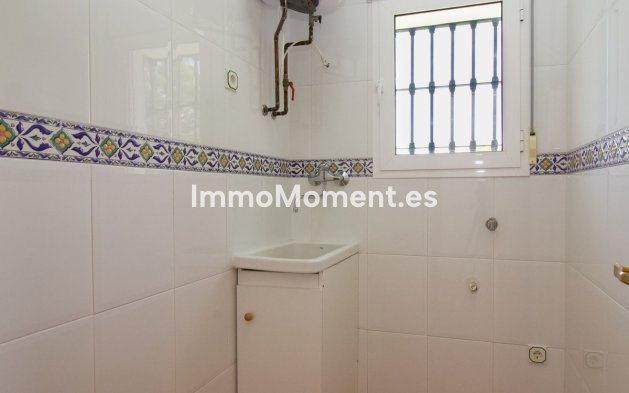 Revente - Villa - Intérieur                       - Alhaurín el Grande Centro