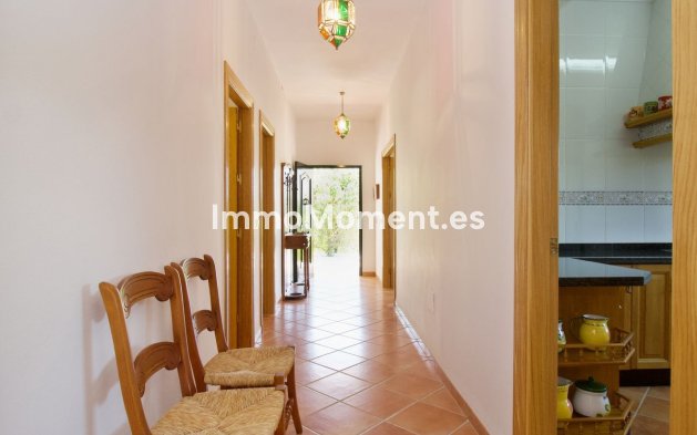 Revente - Villa - Intérieur                       - Alhaurín el Grande Centro