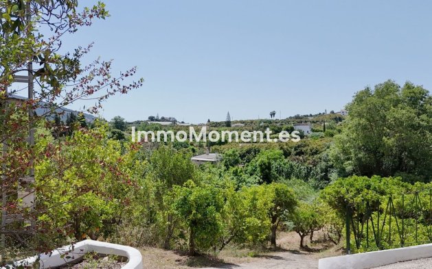 Revente - Villa - Intérieur                       - Alhaurín el Grande Centro