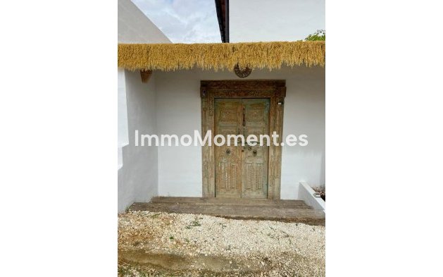 Revente - Villa - Intérieur                       - Coín