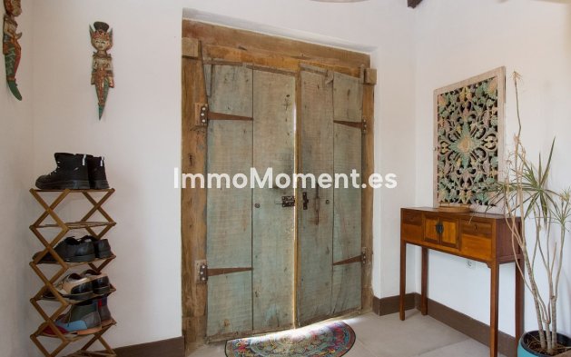 Revente - Villa - Intérieur                       - Coín