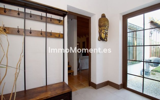 Revente - Villa - Intérieur                       - Coín