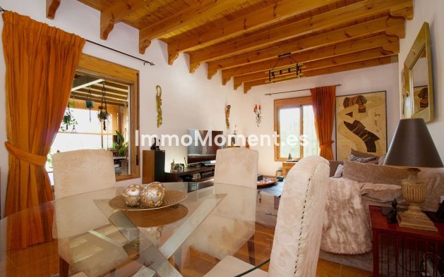 Revente - Villa - Intérieur                       - Coín