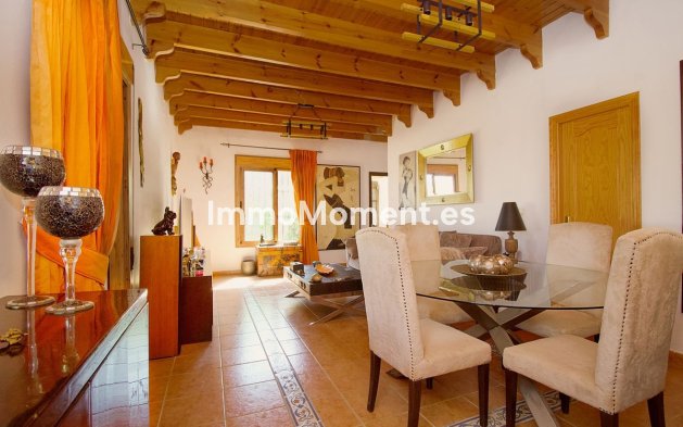 Revente - Villa - Intérieur                       - Coín
