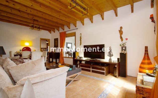 Revente - Villa - Intérieur                       - Coín